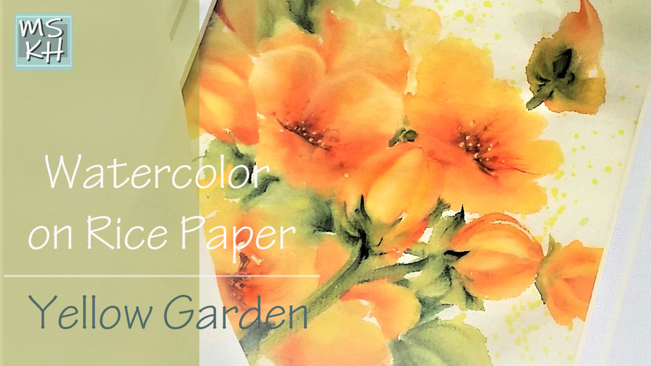 yellow garden thumbnail